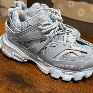 Balenciaga track sneakers